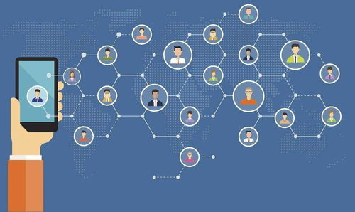 从零开始 搭建网站前必知的网络基础知识