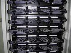 重庆主城网络搭建与维修服务 打造高效稳定的办公室网络环境