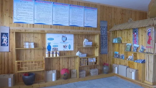 平寨村网店即将上线，网络搭建助推农产品“走出去”
