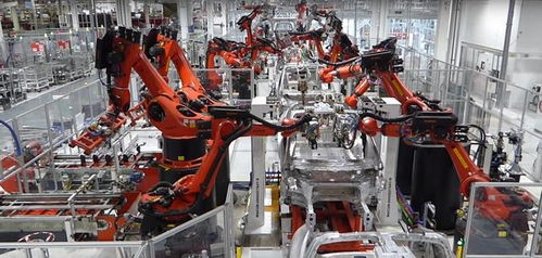 特斯拉或将从中国向北美出口Model 3 全球供应链搭建的关键一步